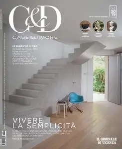 Case & Dimore - Numero 34 2019