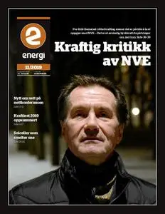 Energi – desember 2019