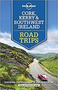 Lonely Planet Cork, Kerry & Southwest Ireland Road Trips