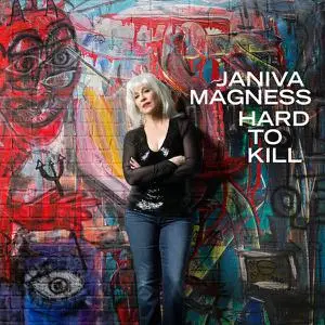 Janiva Magness - Hard to Kill (2022)