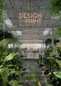 Design in Print - Volume 14 Issue 1 2023