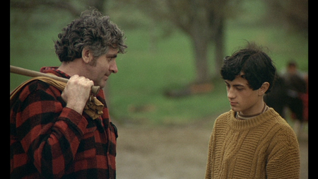 Mon Oncle Antoine (1971) - (The Criterion Collection - #438) [2 DVD9] [2008]