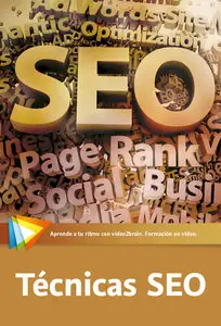 video2brain - Técnicas SEO