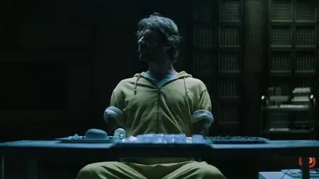 The Machine (2013)