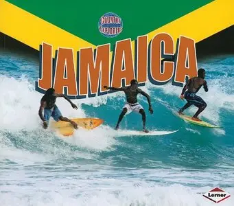 Jamaica (Country Explorers) (Repost)