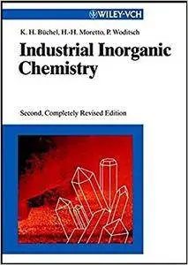 Industrial Inorganic Chemistry (Repost)