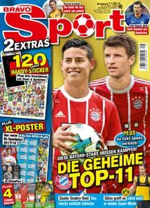 Bravo Sport – 27. Juli 2017