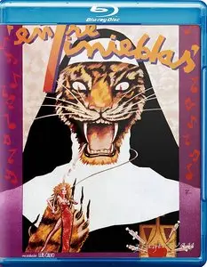 Entre tinieblas / Dark Habits (1983)