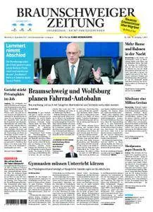 Braunschweiger Zeitung - 06. September 2017