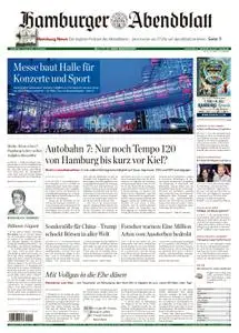 Hamburger Abendblatt – 07. Mai 2019