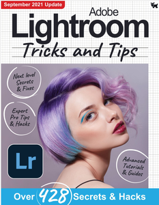 Adobe Lightroom Tricks and Tips, 7th Edition