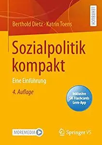 Sozialpolitik kompakt: Eine Einführung