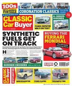 Classic Car Buyer – 03 May 2023