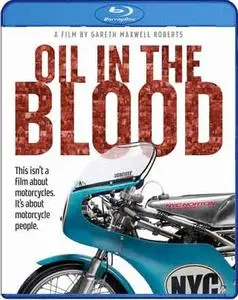 Oil in the Blood (2019)