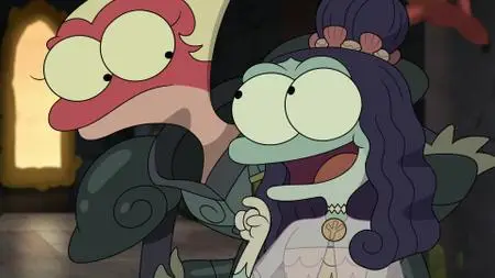 Amphibia S03E13