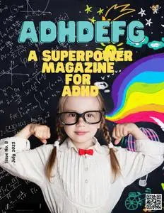 ADHDEFG – July 2023