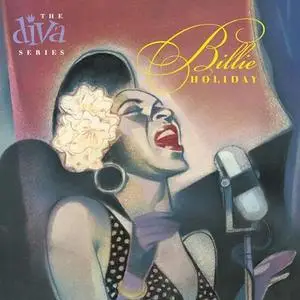 Billie Holiday - The Diva Series (2003)