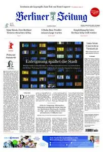 Berliner Zeitung – 11. Februar 2019