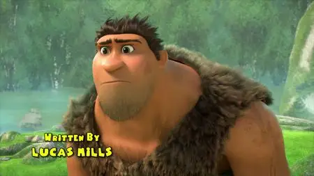 The Croods: Family Tree S02E07