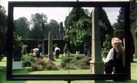 Peter Greenaway-The Draughtsman's Contract (1982)