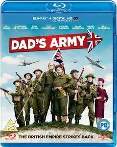 Dad's Army (2016)