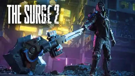 The Surge 2 (2019)