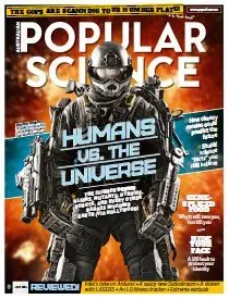 Popular Science Australia - July 2014