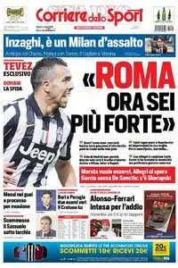 Il Corriere dello Sport (10-04-14)