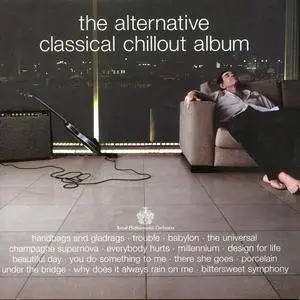 Royal Philharmonic Orchestra - The Alternative Classical Chillout Album (2003) {N2K}