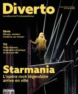 Diverto - 12 Février 2023