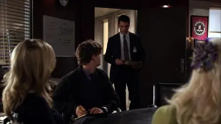 Criminal Minds S07E10