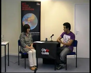 International Spoken ESOL Interlocutor Traning City and Guilds 
