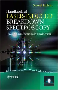 Handbook of Laser-Induced Breakdown Spectroscopy, 2 edition