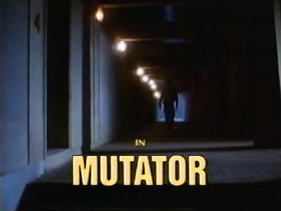 Mutator (1989) 