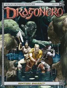 Dragonero N.41 - Sentieri smarriti (2016)