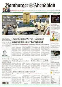 Hamburger Abendblatt Norderstedt - 18. April 2018