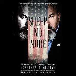 Sheep No More: The Art of Awareness and Attack Survival [Audiobook]