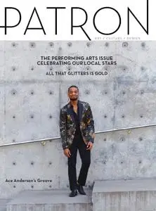 Patron Magazine - December 2018-January 2019