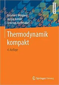 Thermodynamik kompakt (Repost)