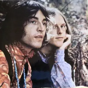 The Incredible String Band - Wee Tam and The Big Huge (Elektra 1968) 24-bit/96kHz Vinyl Rip