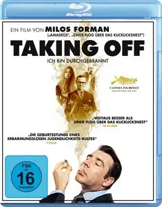 Taking Off (1971)