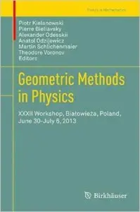 Geometric Methods in Physics