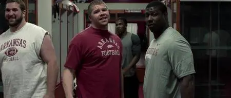 Greater (2016)