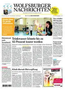 Wolfsburger Nachrichten - Helmstedter Nachrichten - 23. März 2018