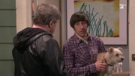 The Big Bang Theory S11E24