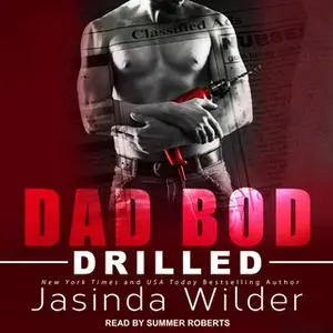 «Drilled» by Jasinda Wilder