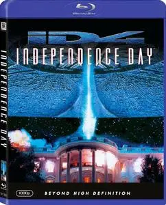 Independence Day (1996) [EXTENDED]