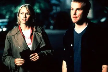 (FR) L'Ascenseur (niveau 2) (2001)