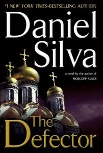 The Defector (Gabriel Allon Series) (Audiobook)