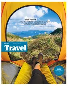 The Guardian Travel - July 20, 2019